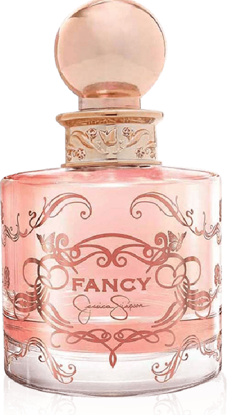 Jessica Simpson Fancy