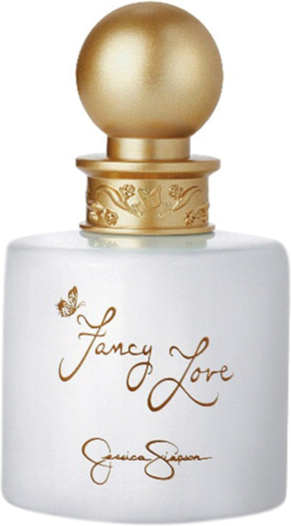 Jessica Simpson Fancy Love