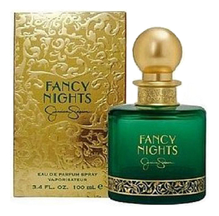 Jessica Simpson Fancy Nights