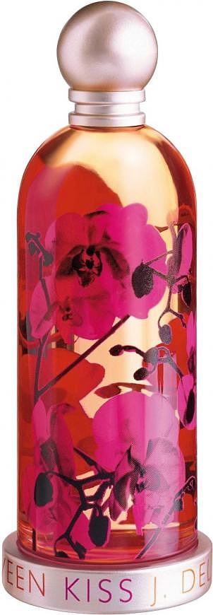 Jesus Del Pozo Halloween Kiss