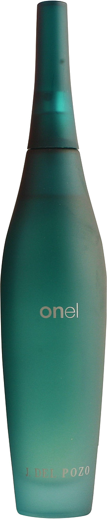 Jesus Del Pozo On El