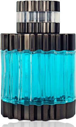 Jesus Del Pozo Quasar