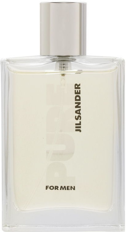 Jil Sander Pure For Men