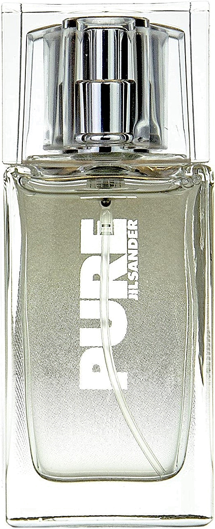 Jil Sander Pure for women