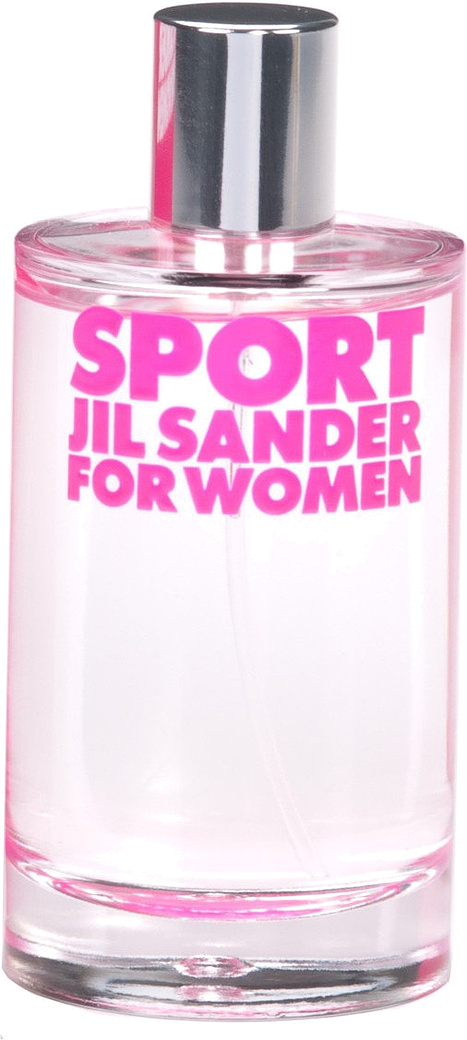 Jil Sander Sport Jil Sander For Women