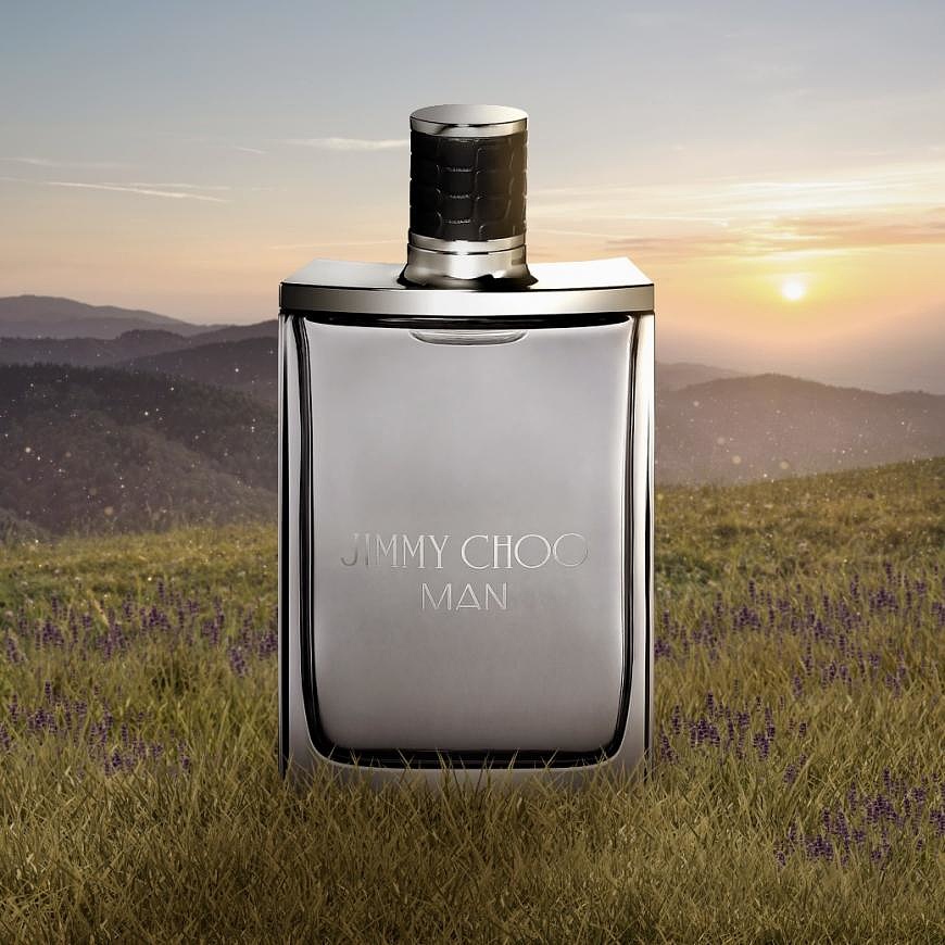 Jimmy Choo Jimmy Choo Man