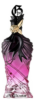 John Galliano - фото 1