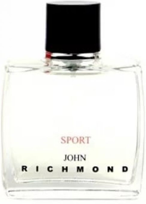 John Richmond Sport