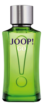 Joop Go Man