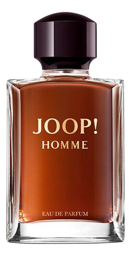 Joop Homme Joop Joop! Homme Парфюмерная вода купить парфюм от 75 мл в интернет-магазине Randewoo, цены и отзывы покупателей на сайте