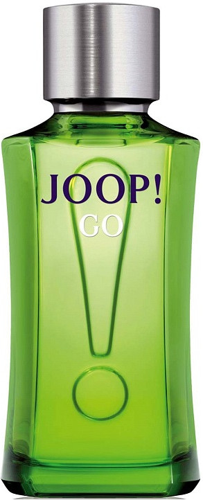 Joop! Joop! Go