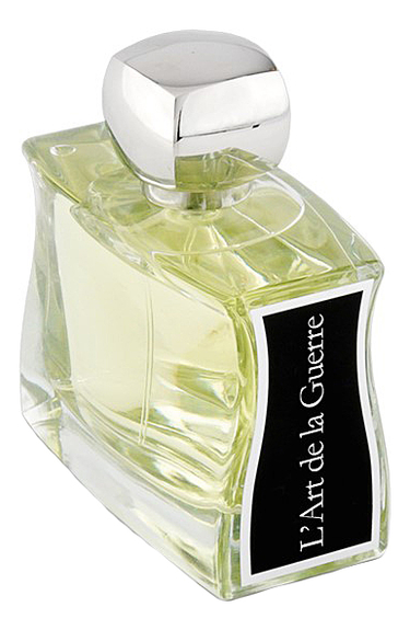 Jovoy Paris Jovoy Paris L'Art De La Guerre Парфюмерная вода купить парфюм от 15 мл в интернет-магазине Randewoo, цены и отзывы покупателей на сайте