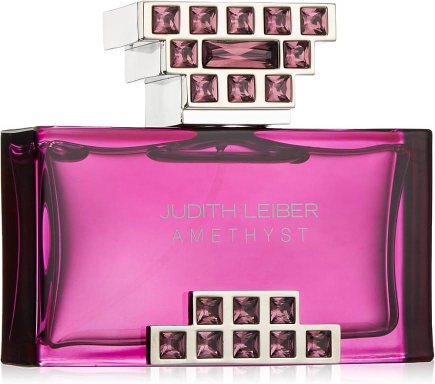 Judith Leiber Amethyst