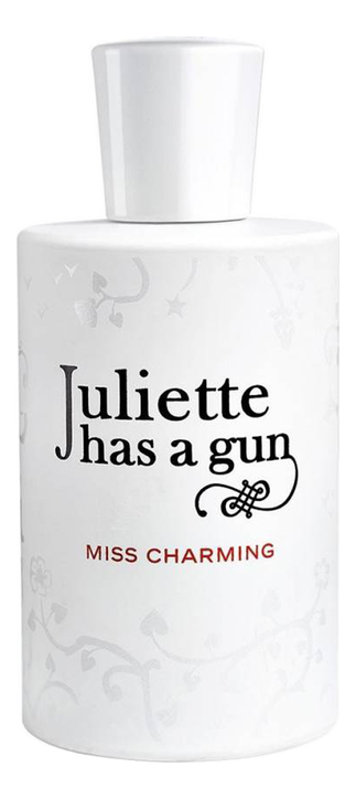 Juliette has a Gun Juliette Has A Gun Miss Charming