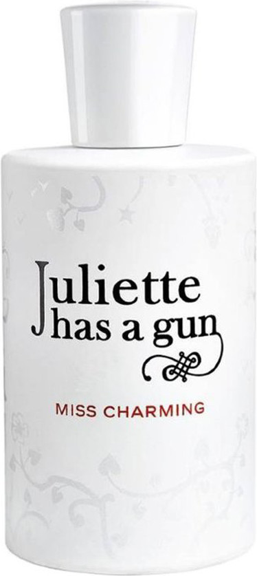 Juliette Has A Gun Miss Charming