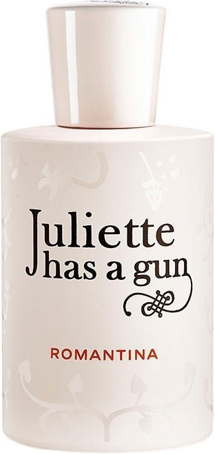 Juliette Has A Gun Romantina