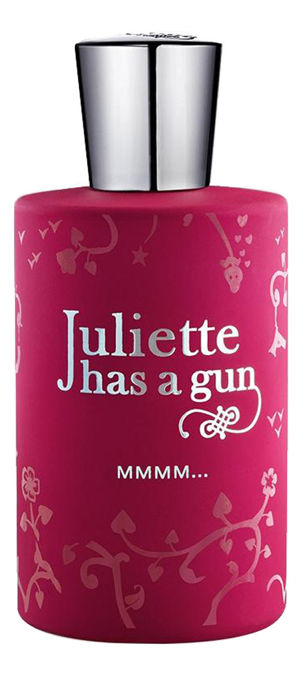Juliette Has Juliette has a Gun Mmmm... Парфюмерная вода купить парфюм от 1.5 мл в интернет-магазине Randewoo, цены и отзывы покупателей на сайте