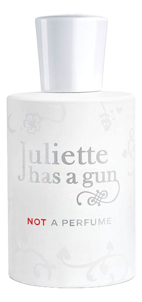 Juliette Has Juliette has a Gun Not A Perfume Парфюмерная вода купить парфюм от 1.5 мл в интернет-магазине Randewoo, цены и отзывы покупателей на сайте