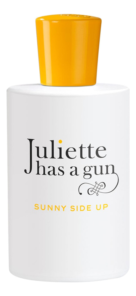 Juliette Has Juliette has a Gun Sunny Side Up Парфюмерная вода купить парфюм от 1.5 мл в интернет-магазине Randewoo, цены и отзывы покупателей на сайте
