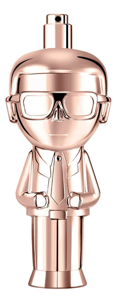 Karl Ikonik Karl Lagerfeld Karl Ikonik Pour Femme Парфюмерная вода купить парфюм от 1.5 мл в интернет-магазине Randewoo, цены и отзывы покупателей на сайте