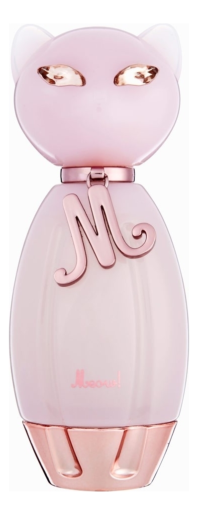 Katy Perry Katy Perry Meow Парфюмерная вода купить парфюм от 100 мл в интернет-магазине Randewoo, цены и отзывы покупателей на сайте