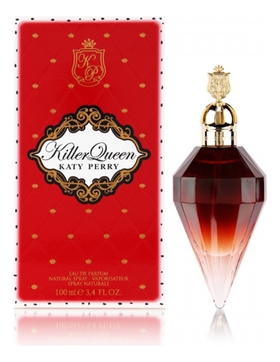 Katy Perry Killer Queen