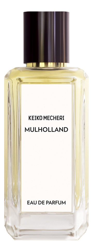Keiko Mecheri Keiko Mecheri Mulholland Парфюмерная вода купить парфюм от 1.5 мл в интернет-магазине Randewoo, цены и отзывы покупателей на сайте
