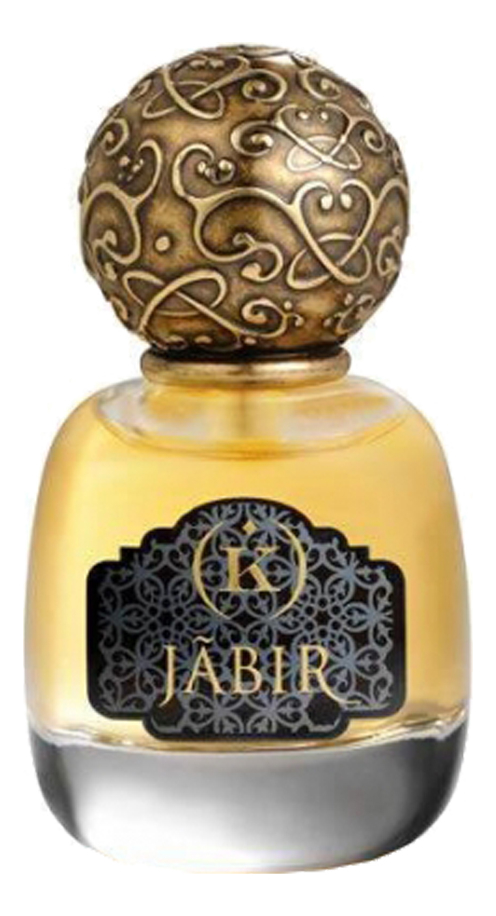 Kemi Blending Kemi Blending Magic Jabir Духи купить парфюм от 50 мл в интернет-магазине Randewoo, цены и отзывы покупателей на сайте