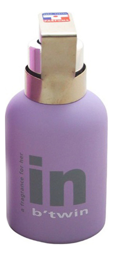 Kenji Tanaka Kenji Tanaka In B'Twin Туалетная вода купить парфюм от 100 мл в интернет-магазине Randewoo, цены и отзывы покупателей на сайте