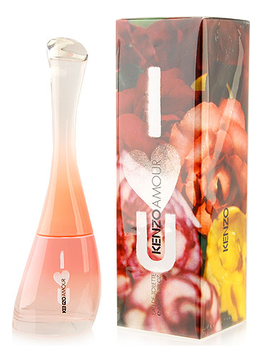 Amour I Love U - - фото 1