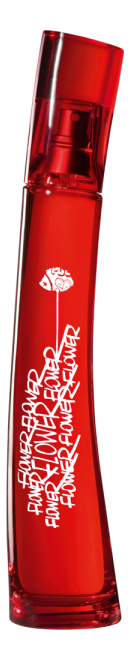 Kenzo Flower Kenzo Flower Tag Туалетная вода купить парфюм от 30 мл в интернет-магазине Randewoo, цены и отзывы покупателей на сайте