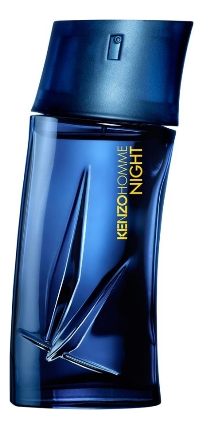 Kenzo Homme Kenzo Homme Night Туалетная вода купить парфюм от 50 мл в интернет-магазине Randewoo, цены и отзывы покупателей на сайте