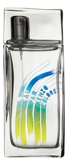 Kenzo L Kenzo L'Eau Par Kenzo Colors Pour Homme Туалетная вода купить парфюм от 1.5 мл в интернет-магазине Randewoo, цены и отзывы покупателей на сайте