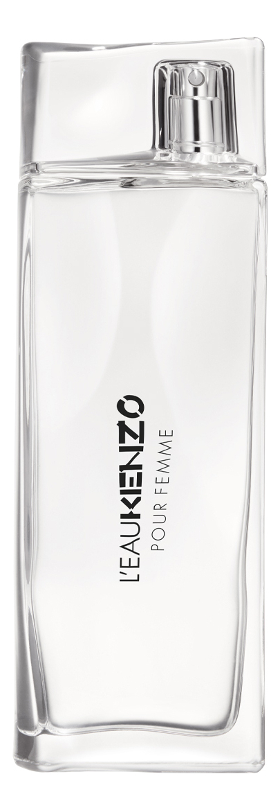 Kenzo L Kenzo L'Eau Pour Femme Туалетная вода - купить парфюм от 1.5 мл в интернет-магазине Randewoo по цене от 165₽, отзывы покупателей на сайте