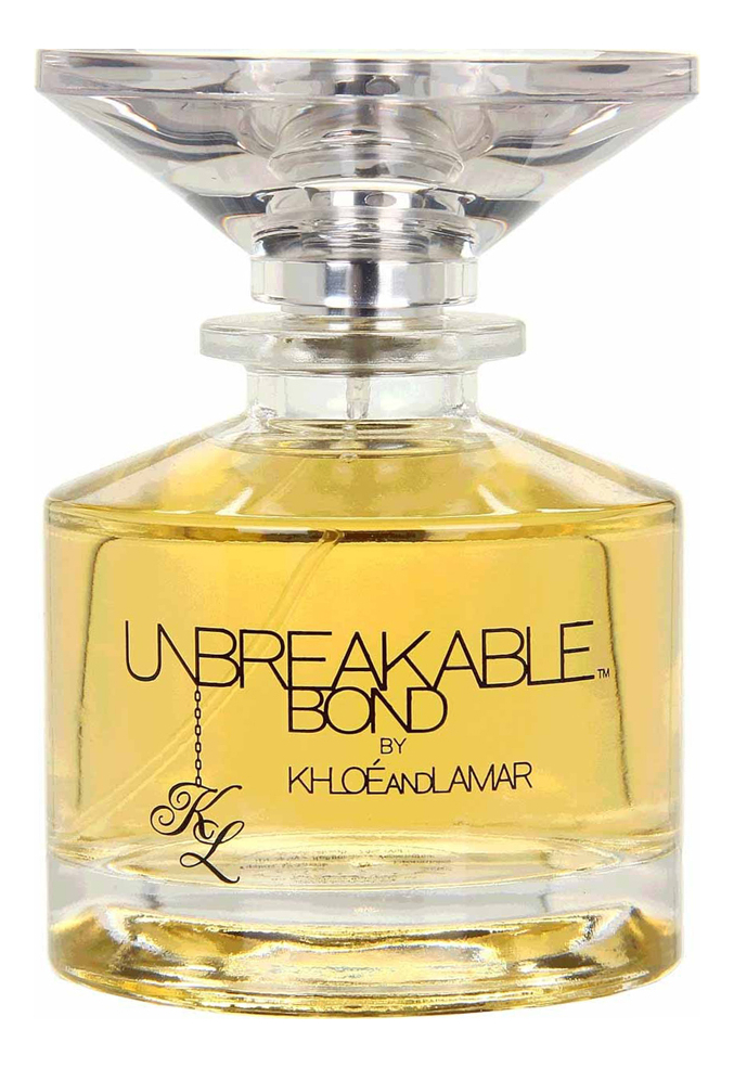Khloe And Khloe and Lamar Unbreakable Bond Туалетная вода купить парфюм от 100 мл в интернет-магазине Randewoo, цены и отзывы покупателей на сайте