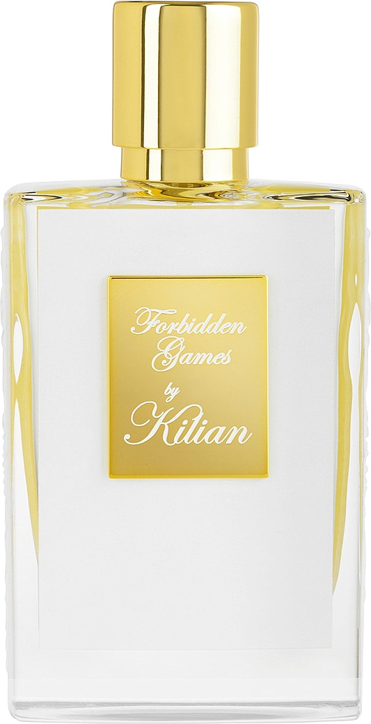 Kilian Forbidden Games