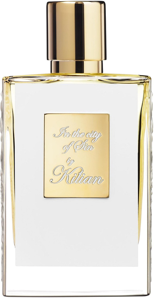 Kilian In the city of Sin