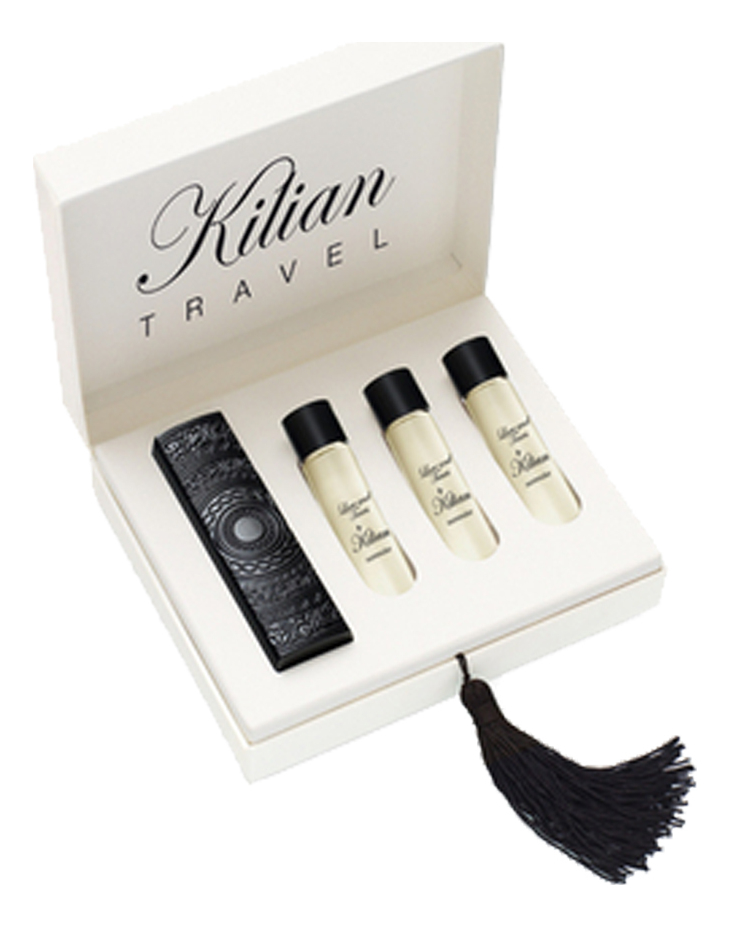 Kilian Love Kilian Love And Tears Парфюмерная вода купить парфюм от 50 мл в интернет-магазине Randewoo, цены и отзывы покупателей на сайте