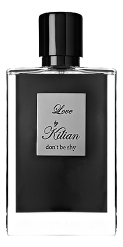 Kilian Love Kilian Love Don't Be Shy Парфюмерная вода купить парфюм от 1.5 мл в интернет-магазине Randewoo, цены и отзывы покупателей на сайте