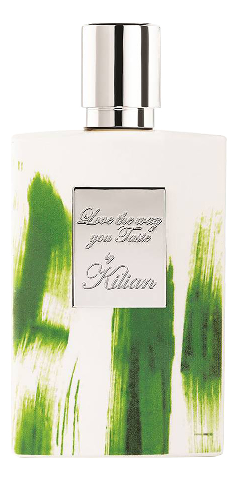 Kilian Love Kilian Love The Way You Taste Парфюмерная вода купить парфюм от 50 мл в интернет-магазине Randewoo, цены и отзывы покупателей на сайте