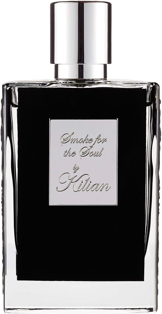 Smoke for the Soul - фото 1