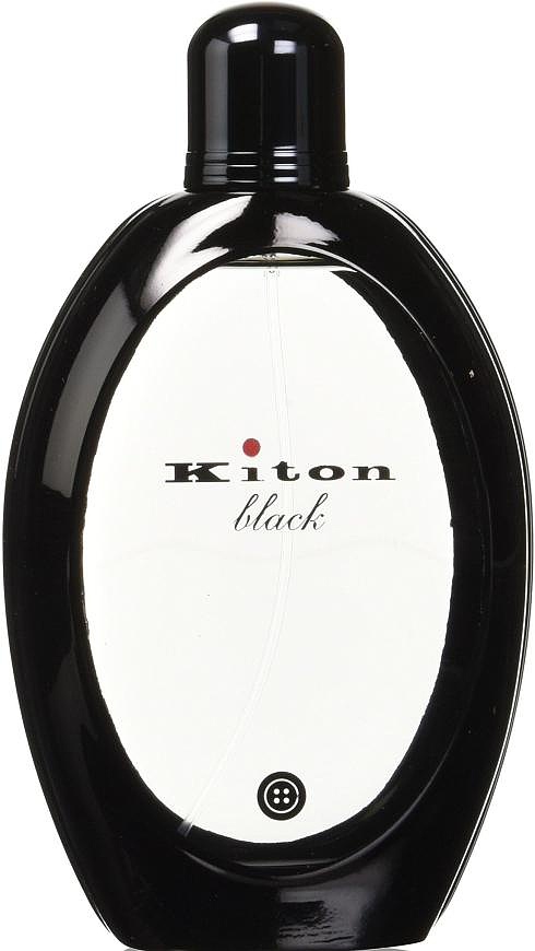 Kiton Black