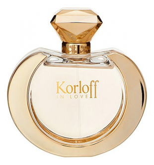 Korloff Paris Korloff In Love -