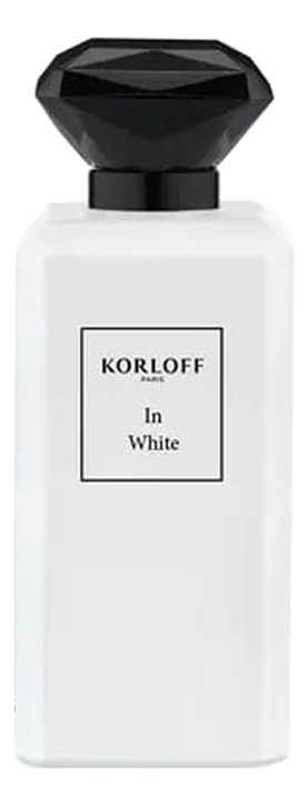 Korloff Paris Korloff In White -