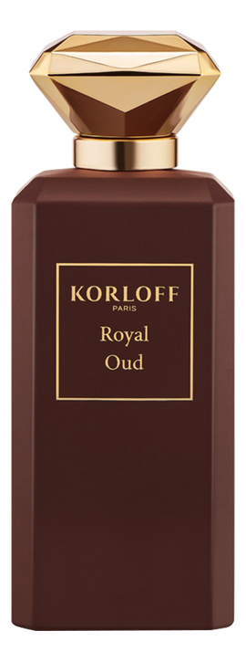 Korloff Paris Royal Oud -