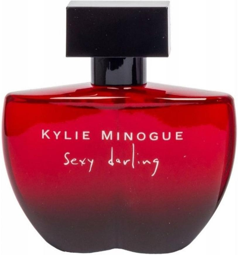 Kylie Minogue Sexy Darling