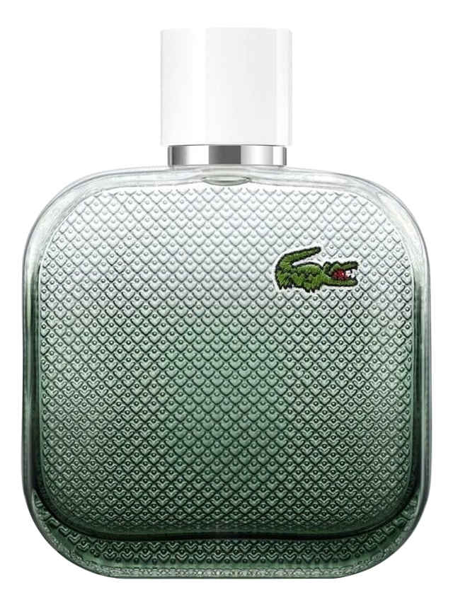 L 12 Lacoste L.12.12 Blanc Eau Intense Туалетная вода купить парфюм от 1.5 мл в интернет-магазине Randewoo, цены и отзывы покупателей на сайте