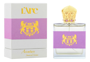 L'Arc L'Arc Aventure Jasmin De Karnak