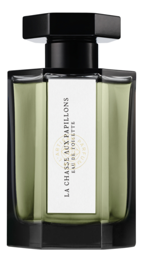 L Artisan L'Artisan Parfumeur La Chasse Aux Papillons Туалетная вода - купить парфюм от 10 мл в интернет-магазине Randewoo по цене от 4910₽, отзывы покупателей на сайте