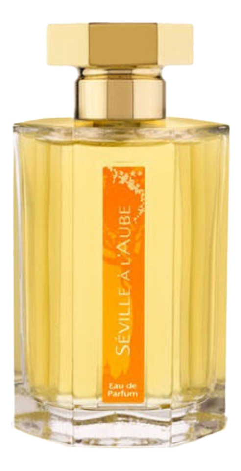L Artisan L'Artisan Parfumeur Seville A L'Aube Парфюмерная вода купить парфюм от 100 мл в интернет-магазине Randewoo, цены и отзывы покупателей на сайте